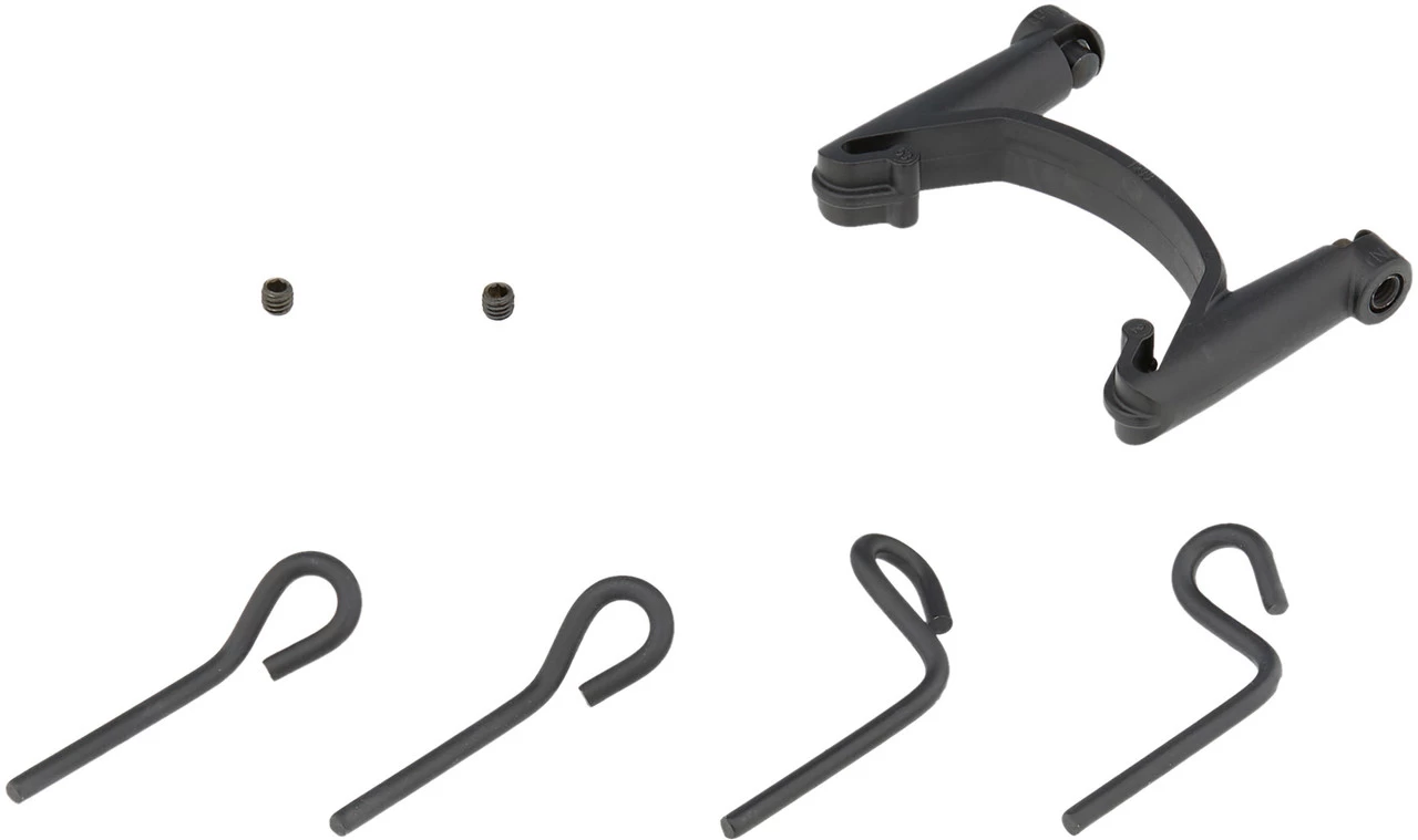 SKS GT-Loop Gepäckträgeranbindung Für Schutzbleche 8 SKS GT-Loop Gepäckträgeranbindung Für Schutzbleche – Bild 6