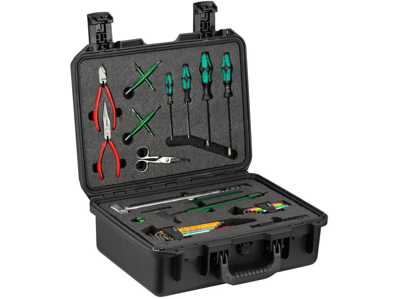 Team Issue Medium Werkzeugkoffer 3 Team Issue Medium Werkzeugkoffer