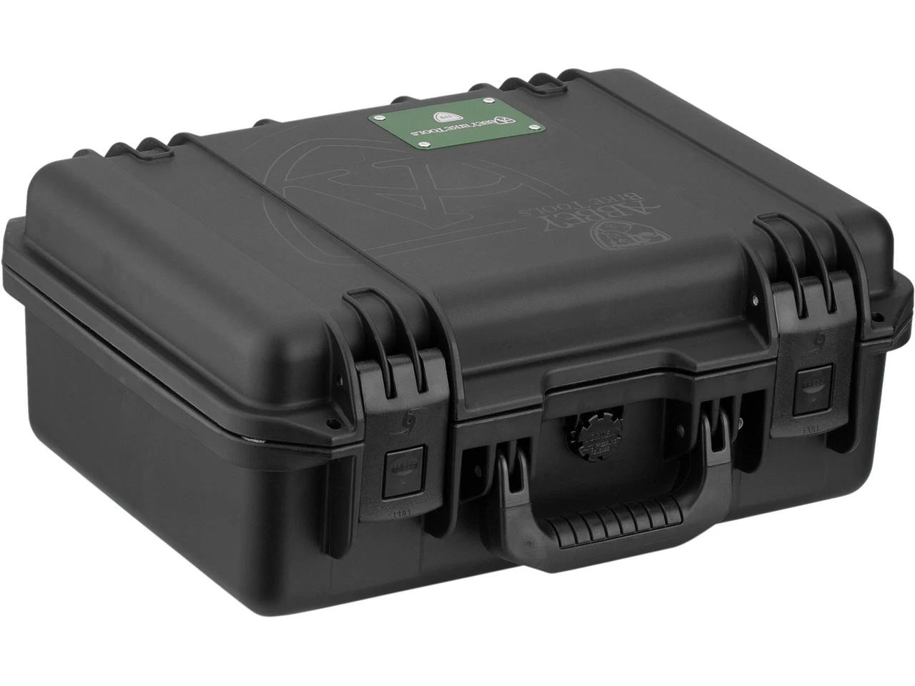 Team Issue Medium Werkzeugkoffer 4 Team Issue Medium Werkzeugkoffer – Bild 2