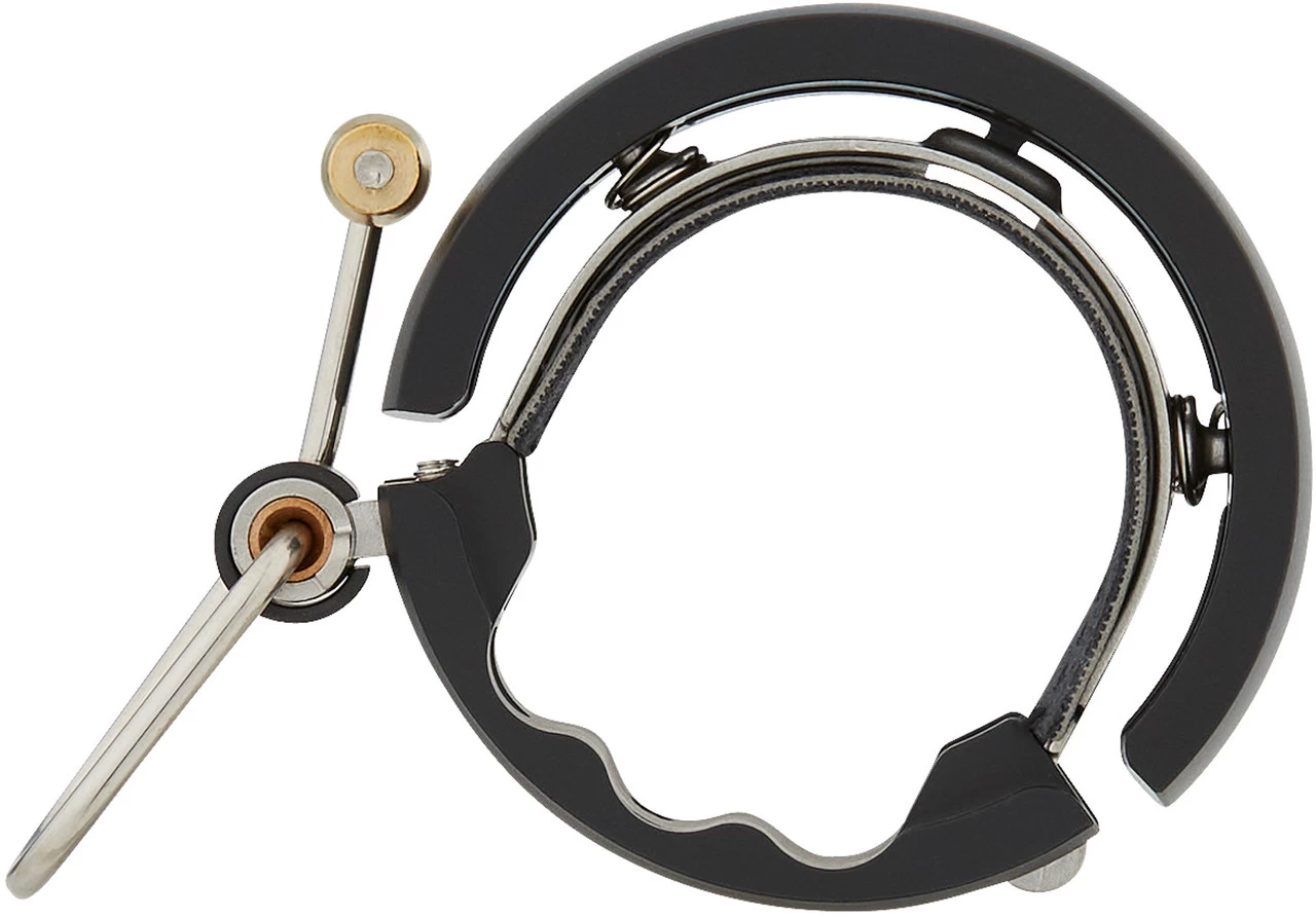 KNOG Oi Luxe Fahrradklingel 4 KNOG Oi Luxe Fahrradklingel – Bild 2