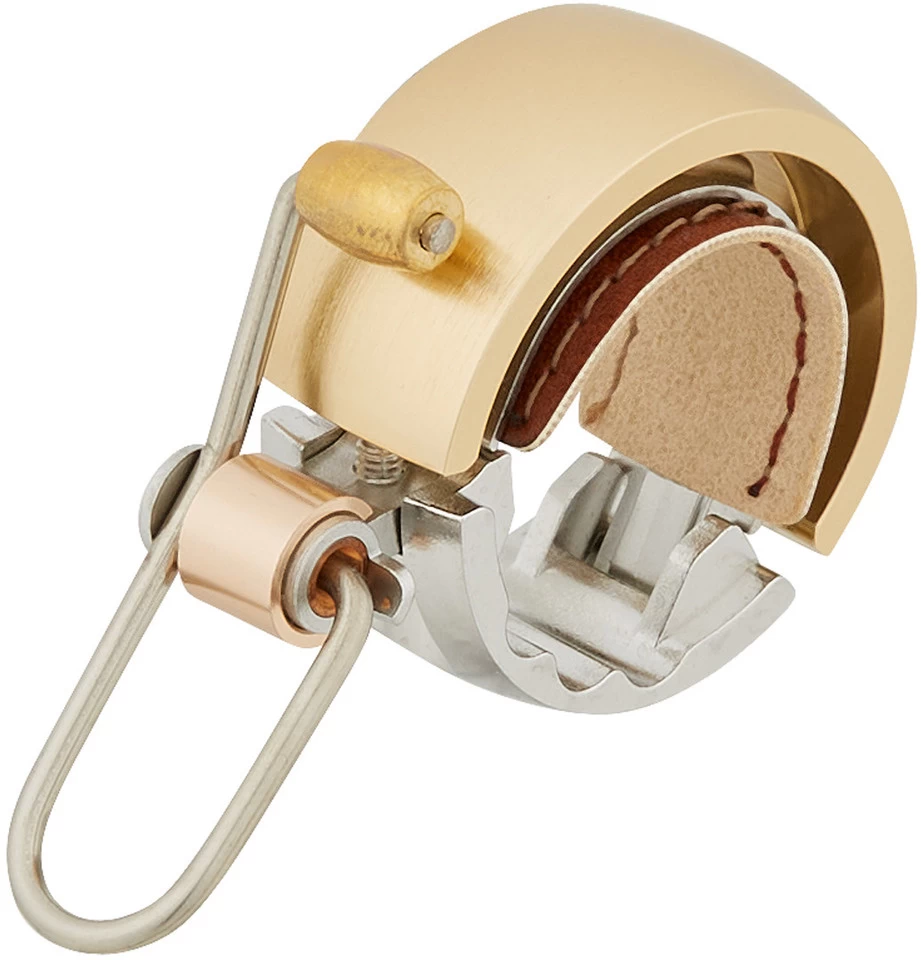 KNOG Oi Luxe Fahrradklingel 9 KNOG Oi Luxe Fahrradklingel – Bild 7