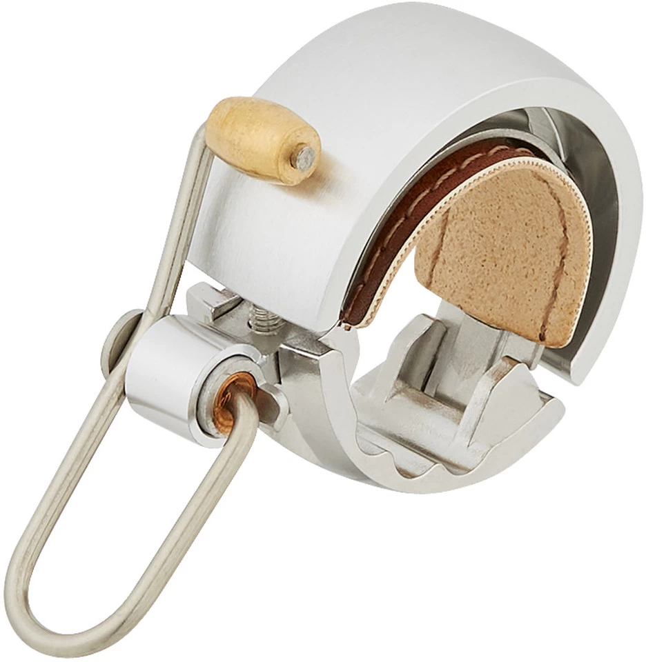 KNOG Oi Luxe Fahrradklingel 13 KNOG Oi Luxe Fahrradklingel – Bild 11