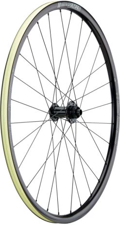 Notubes ZTR Grail MK3 Disc Center Lock 28" Laufradsatz -Fahrradgeschäft 388738