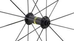 Mavic Ksyrium S Laufradsatz -Fahrradgeschäft 388938