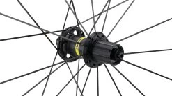 Mavic Ksyrium S Laufradsatz -Fahrradgeschäft 388940