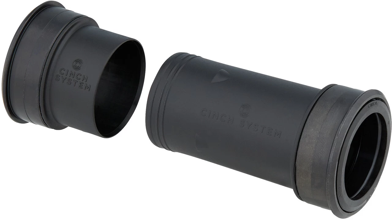 EASTON Cinch BB86 30 Mm External Seal Innenlager 4 EASTON Cinch BB86 30 Mm External Seal Innenlager – Bild 2