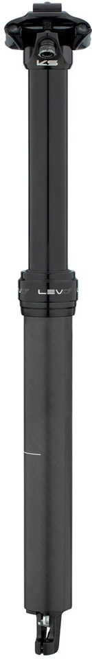 Kind Shock LEV-Ci 125 Mm Sattelstütze 6 Kind Shock LEV-Ci 125 Mm Sattelstütze – Bild 4