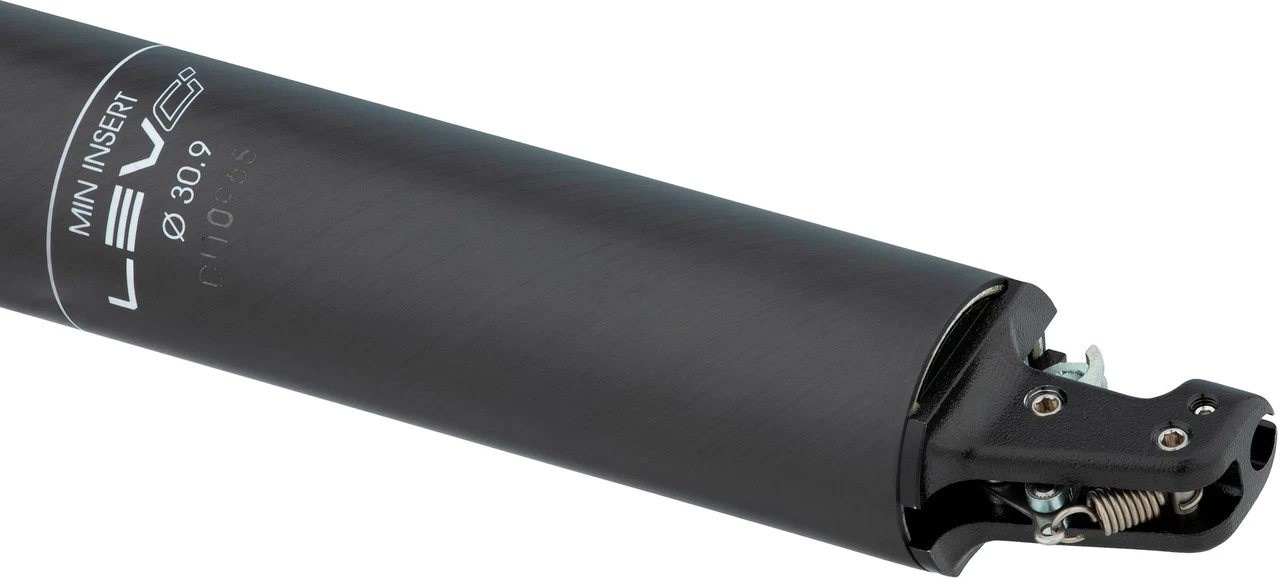 Kind Shock LEV-Ci 125 Mm Sattelstütze 9 Kind Shock LEV-Ci 125 Mm Sattelstütze – Bild 7