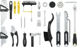 Topeak PrepBox Werkzeugkoffer -Fahrradgeschäft 391052