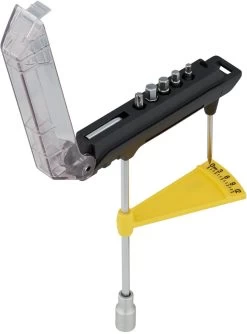 Topeak PrepBox Werkzeugkoffer -Fahrradgeschäft 391053