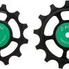 Schalträdchen OCM Shimano 11-fach / Ultegra 12-fach Full Ceramic -Fahrradgeschäft 391672
