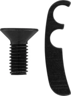 Kabelführung Mit Schraube -Fahrradgeschäft 392877