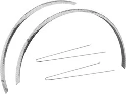 H27 Schutzblech Set VR + HR -Fahrradgeschäft 394569