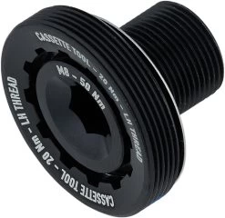 Praxis Works Kurbelschraube