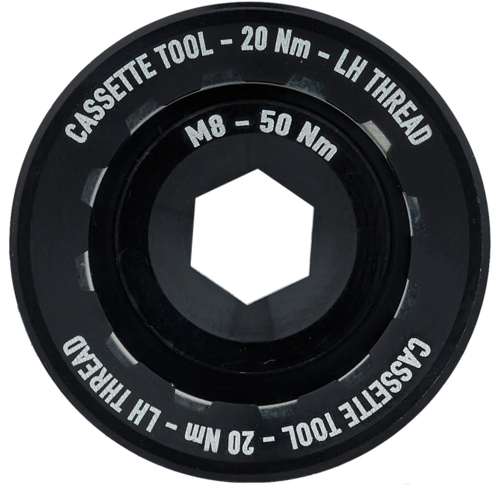 Praxis Works Kurbelschraube 4 Praxis Works Kurbelschraube – Bild 2