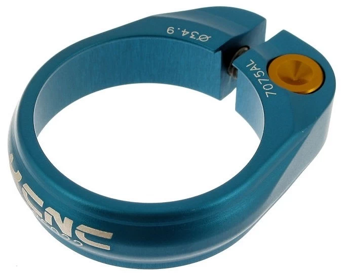 Kcnc Road Pro SC9 Sattelklemme 6 Kcnc Road Pro SC9 Sattelklemme – Bild 4