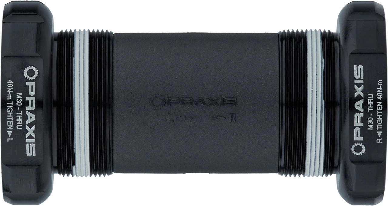 Praxis Works M30 THRU BSA Innenlager 5 Praxis Works M30 THRU BSA Innenlager – Bild 3