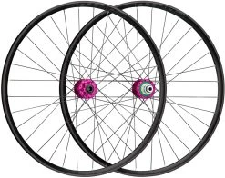 HOPE Pro 4 + Fortus 30 Disc 6-Loch 29" Boost Laufradsatz -Fahrradgeschäft 395330