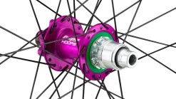 HOPE Pro 4 + Fortus 30 Disc 6-Loch 29" Boost Laufradsatz -Fahrradgeschäft 395332