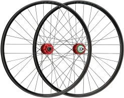 HOPE Pro 4 + Fortus 30 Disc 6-Loch 29" Boost Laufradsatz -Fahrradgeschäft 395333