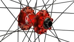 HOPE Pro 4 + Fortus 30 Disc 6-Loch 29" Boost Laufradsatz -Fahrradgeschäft 395334