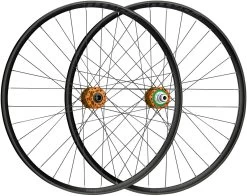 HOPE Pro 4 + Fortus 30 Disc 6-Loch 29" Boost Laufradsatz -Fahrradgeschäft 395341