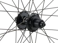 Mountain Deore Disc Center Lock DT Swiss 533D 29" Laufradsatz -Fahrradgeschäft 397082