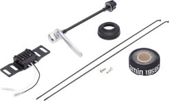 Mountain Deore Disc Center Lock DT Swiss 533D 29" Laufrad -Fahrradgeschäft 397291