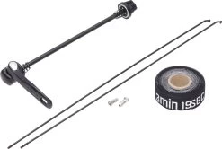 Mountain Deore Disc Center Lock DT Swiss 533D 29" Laufrad -Fahrradgeschäft 397298