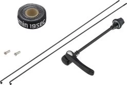 Urban Deore Disc Center Lock DT Swiss 533D 28" Laufrad -Fahrradgeschäft 397347