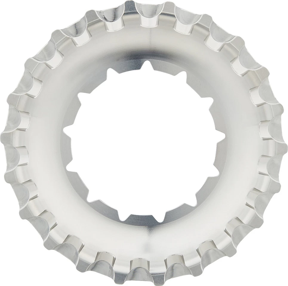 Gates CDX:EXP Hintere Riemenscheibe Rohloff Spline 5 Gates CDX:EXP Hintere Riemenscheibe Rohloff Spline – Bild 3