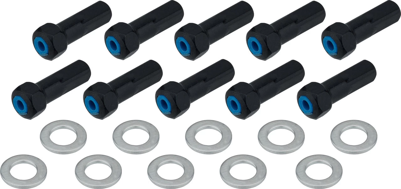 Mavic Aksium Ersatzspeichen Modell 2010-2018 6 Mavic Aksium Ersatzspeichen Modell 2010-2018 – Bild 4