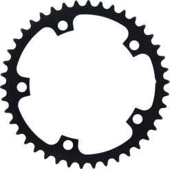 Praxis Works Time Trial Kettenblatt-Set, 5-Arm, 130 Mm Lochkreis -Fahrradgeschäft 400153