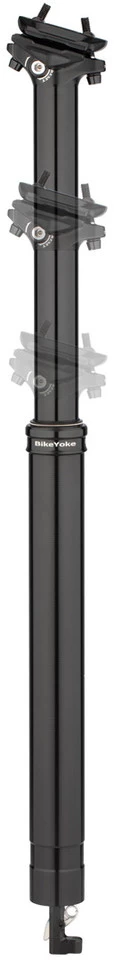 BikeYoke Revive 2.0 185 Mm Vario-Sattelstütze Ohne Remote