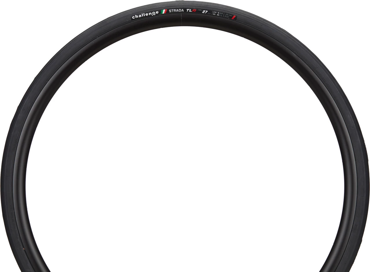Challenge Strada Race TLR 28" Faltreifen 4 Challenge Strada Race TLR 28" Faltreifen – Bild 2