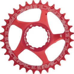 Race Face Narrow Wide Kettenblatt Cinch Direct Mount, 10-/11-/12-fach -Fahrradgeschäft 403652