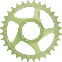 Race Face Narrow Wide Kettenblatt Cinch Direct Mount, 10-/11-/12-fach -Fahrradgeschäft 403654