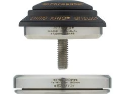 Chris-king DropSet 3 IS41/28,6 - IS52/40 GripLock Steuersatz -Fahrradgeschäft 404038