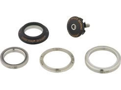 Chris-king DropSet 3 IS41/28,6 - IS52/40 GripLock Steuersatz -Fahrradgeschäft 404039