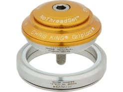 Chris-king DropSet 3 IS41/28,6 - IS52/40 GripLock Steuersatz -Fahrradgeschäft 404040