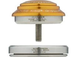 Chris-king DropSet 3 IS41/28,6 - IS52/40 GripLock Steuersatz -Fahrradgeschäft 404043