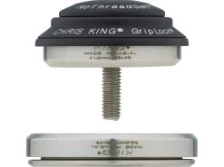 Chris-king DropSet 3 IS41/28,6 - IS52/40 GripLock Steuersatz -Fahrradgeschäft 404048