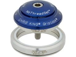 Chris-king DropSet 3 IS41/28,6 - IS52/40 GripLock Steuersatz -Fahrradgeschäft 404050