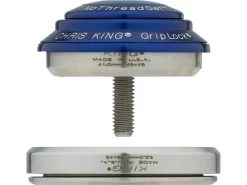 Chris-king DropSet 3 IS41/28,6 - IS52/40 GripLock Steuersatz -Fahrradgeschäft 404053