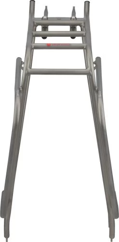 Tubus Liviano Titan HR Gepäckträger -Fahrradgeschäft 404820