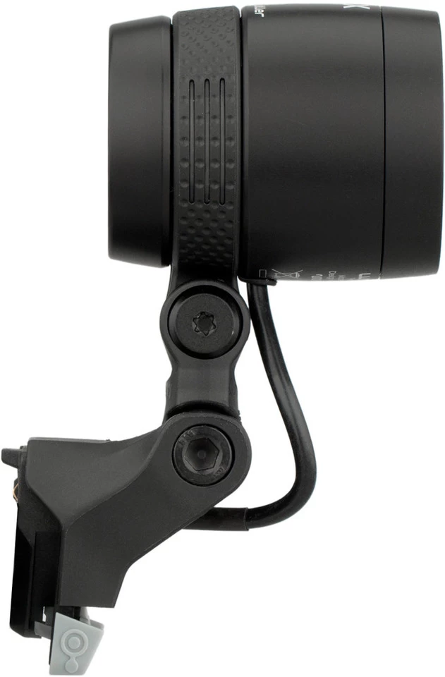 Busch-mueller Lumotec IQ-X E ML 150 Lux Connect LED Frontlicht Mit StVZO-Zulassung 6 Busch-mueller Lumotec IQ-X E ML 150 Lux Connect LED Frontlicht Mit StVZO-Zulassung – Bild 4