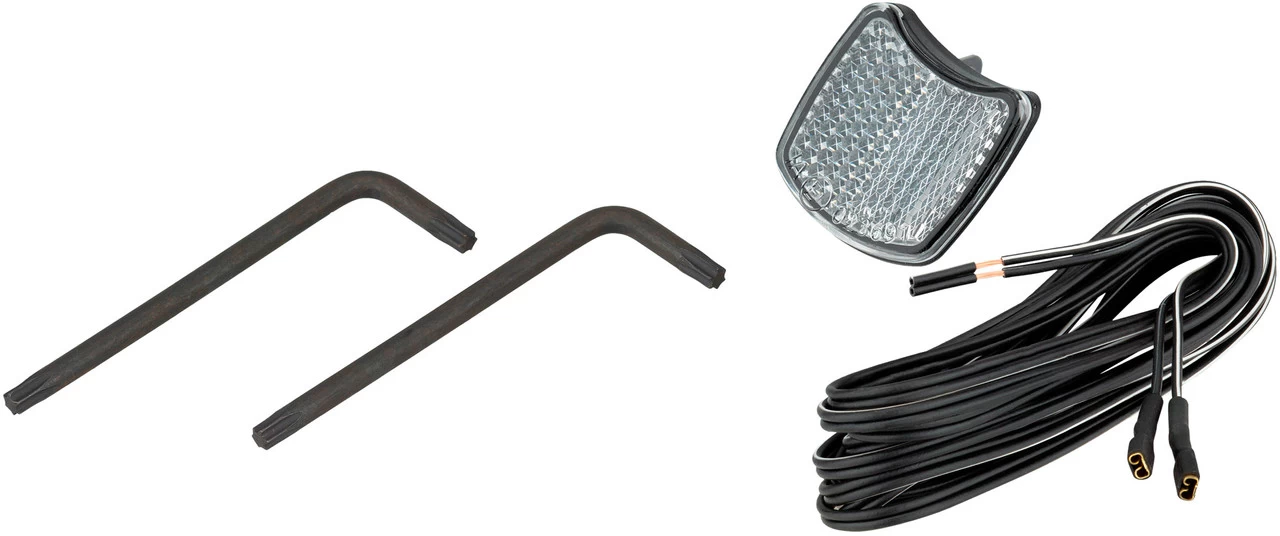 Busch-mueller Lumotec IQ-X E ML 150 Lux Connect LED Frontlicht Mit StVZO-Zulassung 10 Busch-mueller Lumotec IQ-X E ML 150 Lux Connect LED Frontlicht Mit StVZO-Zulassung – Bild 8