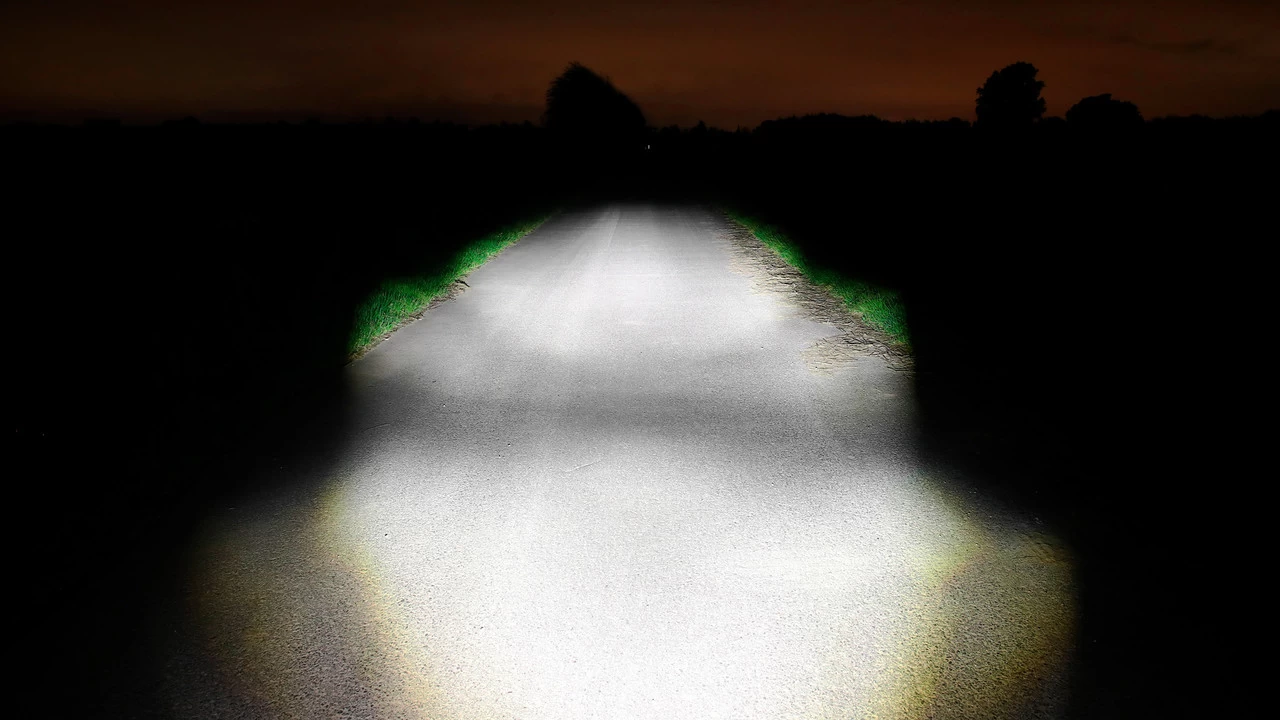 Busch-mueller Lumotec IQ-X E ML 150 Lux Connect LED Frontlicht Mit StVZO-Zulassung 11 Busch-mueller Lumotec IQ-X E ML 150 Lux Connect LED Frontlicht Mit StVZO-Zulassung – Bild 9