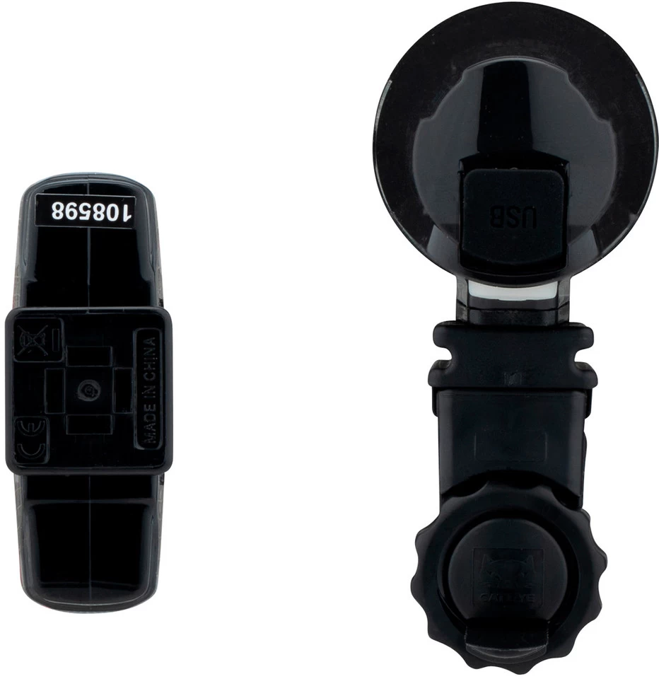 Cateye GVolt 70.1 + Rapid Micro G Beleuchtungsset Mit StVZO-Zulassung 8 Cateye GVolt 70.1 + Rapid Micro G Beleuchtungsset Mit StVZO-Zulassung – Bild 6