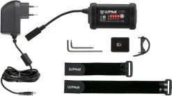 Lupine SL AF 4 LED Frontlicht Mit StVZO-Zulassung -Fahrradgeschäft 405207